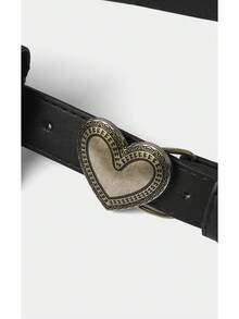 Noxbound Love Fanny Pack Belt - Black - View 9