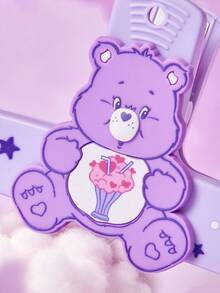 Care Bear X Joivida Map Kartun Lucu Cocok Untuk Penggunaan Kantor Sehari-hari - Care Bear - View 11