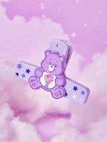 Care Bear X Joivida Map Kartun Lucu Cocok Untuk Penggunaan Kantor Sehari-hari - Care Bear - View 2