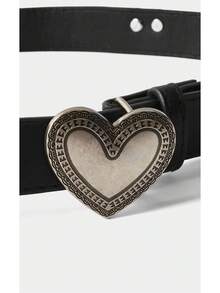 Noxbound Love Fanny Pack Belt - Black - View 6