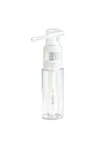 1 pieza Botella rociadora de polvo - Rociador ajustable para especias, polvo para hornear, polvo de maquillaje, decoración de pasteles, reutilizable y fácil de limpiar, rociado de niebla fina, perfecto para uso en la cocina, hornear y cosmética - Blanco - Ver 8