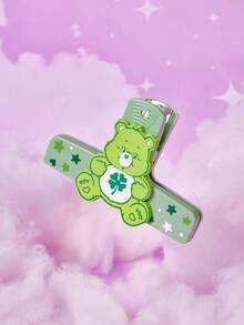 Care Bear X Joivida Map Kartun Lucu Cocok Untuk Penggunaan Kantor Sehari-hari - Care Bear - View 4