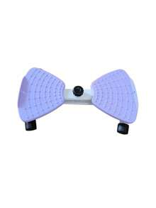 Home Waist‑Slimming Twist Board, Rotatable Body Shaping Waist Twisting Disc For Household Indoor Fitness Dance Workout - Multicolor - View 11