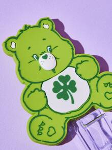 Care Bear X Joivida 2/4 Pc Fun Cartoon Characters Hooks - Multicolor - View 10
