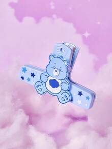 Care Bear X Joivida Map Kartun Lucu Cocok Untuk Penggunaan Kantor Sehari-hari - Care Bear - View 5