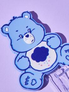 Care Bear X Joivida 2/4 Pc Fun Cartoon Characters Hooks - Multicolor - View 7