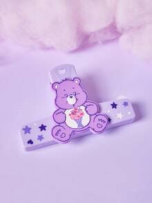 Care Bear X Joivida Map Kartun Lucu Cocok Untuk Penggunaan Kantor Sehari-hari - Care Bear - View 17