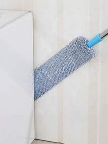 Extendable Retractable Gap Cleaner Duster, Soft Feather Dust Brush, Multipurpose Household Cleaning Tool To Sweep Dust From Sofa Crevices, Window Tracks & Furniture Corners. - one size fits all - View 10