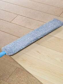 Extendable Retractable Gap Cleaner Duster, Soft Feather Dust Brush, Multipurpose Household Cleaning Tool To Sweep Dust From Sofa Crevices, Window Tracks & Furniture Corners. - one size fits all - View 11