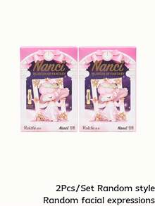 POKOJA LAND Mystery Box/Blind Box/Surprise Box/Random Box(Non-Plush Filling) - Tide play blind box - View 15