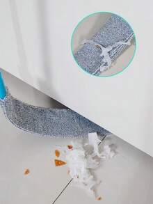 Extendable Retractable Gap Cleaner Duster, Soft Feather Dust Brush, Multipurpose Household Cleaning Tool To Sweep Dust From Sofa Crevices, Window Tracks & Furniture Corners. - one size fits all - View 9