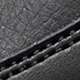 Pure black