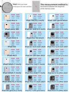 1 buah Casing Pelindung Tablet Lipat Berbentuk Y Akrilik, Kuning Lemon, Penutup Magnetik, Penyangga Multi-Sudut, Slot Pena, Cangkang Belakang Akrilik Transparan Tinggi Anti-Tekuk Anti-Gores, Mode Tidur/Bangun, Casing Pelindung Tablet Kasual/Minimalis/Kuning - Kuning - View 6