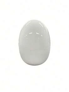 Teckwe Single Egg Microwave Cooker Food‑Grade Material Portable Egg Shaped Design Quick Breakfast Making Tool For Kitchen Use - one size fits all - View 8