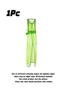 1Pc Breathable Mesh Lawn Trimming Apron With Pockets, 1Pc Unisex Outdoor Gardening Full‑Coverage Utility Apron, Durable Work Apron For Lawn Care, Landscaping, Gardening, Mower Accessories & Lawn Trimming Tools - A - View 7