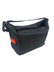 Lunch Box Insulation, Bento Bag, Hand-Held Rice Bag, Meal Bag, - Multicolor - View 11