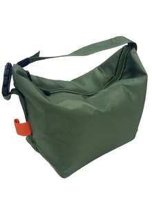 Lunch Box Insulation, Bento Bag, Hand-Held Rice Bag, Meal Bag, - Multicolor - View 15