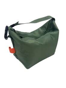 Lunch Box Insulation, Bento Bag, Hand-Held Rice Bag, Meal Bag, - Multicolor - View 9