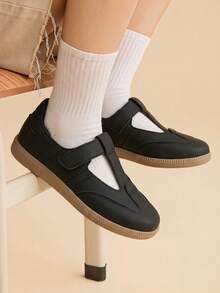 Black +