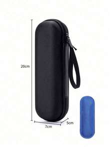 2pcs Reusable Gel Ice Pack, Portable Insulation Cooler Bag For Outdoor - Ice Bag - View 8