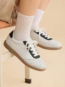 White +