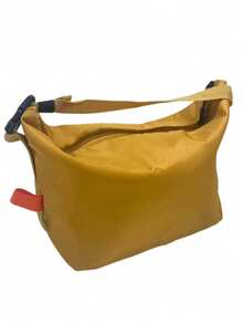 Lunch Box Insulation, Bento Bag, Hand-Held Rice Bag, Meal Bag, - Multicolor - View 13