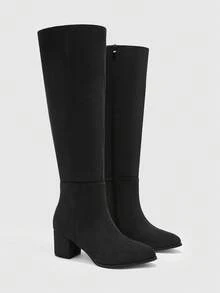 Classic Black