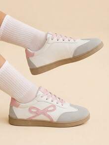 Baby Pink