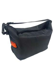 Lunch Box Insulation, Bento Bag, Hand-Held Rice Bag, Meal Bag, - Multicolor - View 12