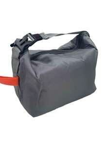 Lunch Box Insulation, Bento Bag, Hand-Held Rice Bag, Meal Bag, - Multicolor - View 10