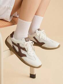 Brown +