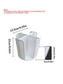 Elegant Desktop Disposable Cup Dispenser, Countertop Coffee Tea Cup Storage Display Organizer - Multicolor - View 4