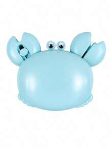 Joivida 3-In-1 Magnetic Multi-Functional Crab Bottle Opener, Cute Cartoon Animal Design With Beer Lid Remover And Extendable Box Cutter, Portable Kitchen Small Tool Decoration, Equipped With Small Scissors, Decorative Refrigerator Sticker - Multicolor - View 9