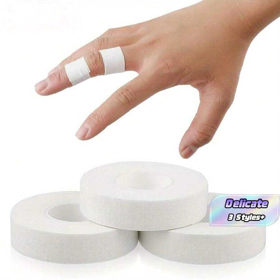 Sports Tape - Compatible With Football, Volleyball, Climbing ...