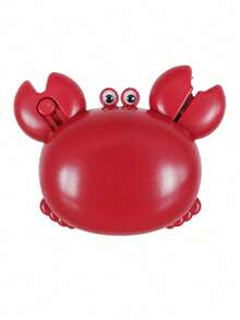 Joivida 3-In-1 Magnetic Multi-Functional Crab Bottle Opener, Cute Cartoon Animal Design With Beer Lid Remover And Extendable Box Cutter, Portable Kitchen Small Tool Decoration, Equipped With Small Scissors, Decorative Refrigerator Sticker - Multicolor - View 8