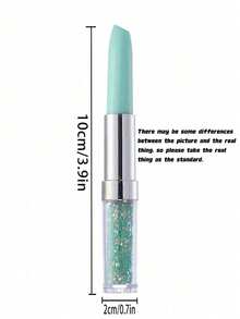 1pc Diamond Painting Pen, 5D Diamond Painting Tools Diamond Tip Pen Suitable For DIY Crafts, Cross Stitch Accessories - Multicolor - View 10