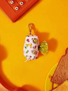 LOONEY TUNES X PETSIN Pet Supplies Waste Bags; Pet Collars; Pet Harnesses And Leashes - Pink - View 13