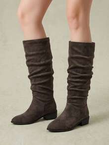 Dark brown 0126
