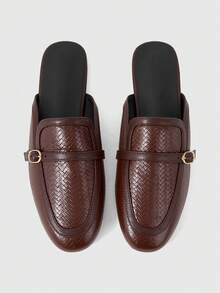 Rust Brown