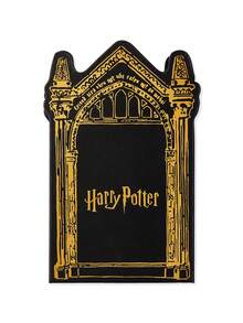 HARRY POTTER X SHEIN 1 buah Palet Eyeshadow Multi-Warna Eris Magic Mirror, 15 Warna Dapat Menciptakan Berbagai Tampilan Mata, Pigmentasi Tinggi - warna - View 8