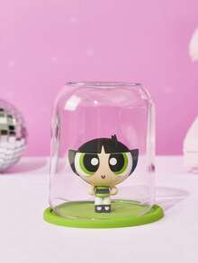 THE POWERPUFF GIRLS X Joivida Cute Bathroom Toothbrush Cup - Powerpuff Girls - View 18