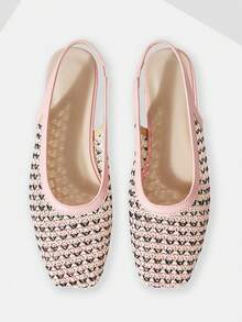 Pink apricot