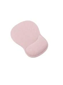 Minimalist Wrist‑Support Mouse Pad, Soft Rebound Wrist Rest, Anti‑Slip Wear‑Resistant Mouse Mat For Office & Gaming - View 11
