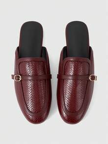 dark red