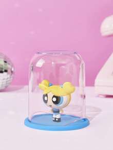 THE POWERPUFF GIRLS X Joivida Cute Bathroom Toothbrush Cup - Powerpuff Girls - View 17