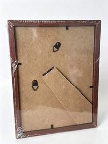 3pcs Retro Photo Frame, DIY Desktop Photo Holder, Suitable For Storing Photos, Plant Specimens, Home Decoration, And As Gifts For Birthdays, Graduations, And Valentine's Day. - A - View 5