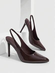 Coffee Brown