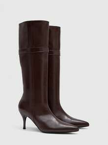 Coffee Brown