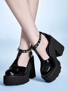 Jiao plated black