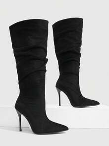 F19 black